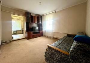 Дом 35м², 1-этажный, участок 1 сот.  