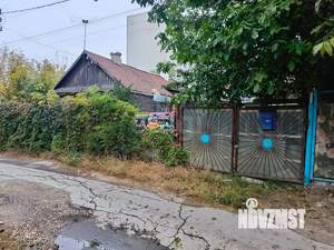 Дом 40м², 1-этажный, участок 1 сот.  
