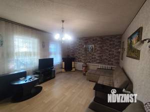Дом 82м², 1-этажный, участок 5 сот.  