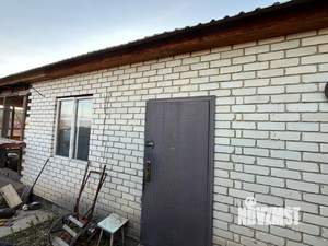 Дом 50м², 2-этажный, участок 4 сот.  