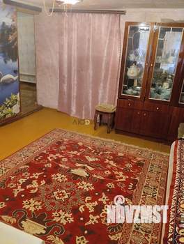 Дом 52м&sup2;, 1-этажный, участок 2 сот.  