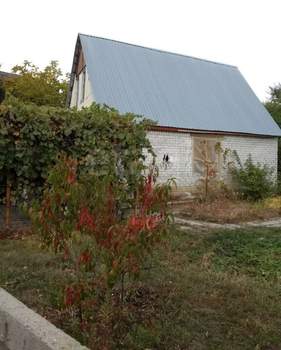 Дом 72м², 2-этажный, участок 5 сот.  