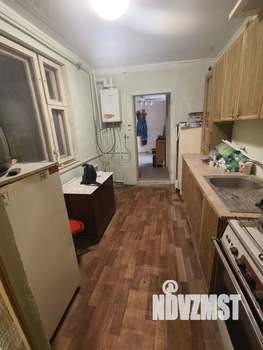 Дом 137м&sup2;, 2-этажный, участок 2 сот.  