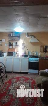 Дом 44м², 1-этажный, участок 5 сот.  