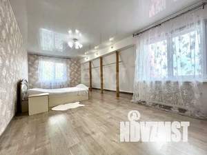 Дом 128м², 2-этажный, участок 3 сот.  