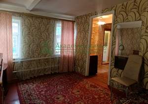 Дом 30м&sup2;, 1-этажный, участок 10 сот.  