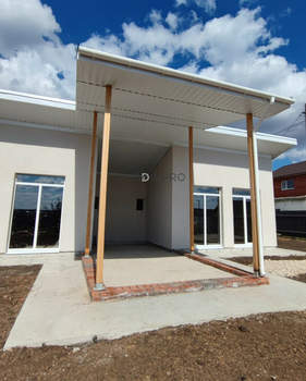 Дом 87м&sup2;, 1-этажный, участок 9 сот.  