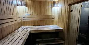 Дом 125м², 2-этажный, участок 13 сот.  