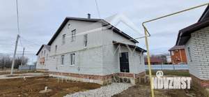 Дом 102м&sup2;, 2-этажный, участок 3 сот.  