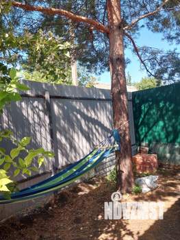 Дом 25м&sup2;, 1-этажный, участок 7 сот.  