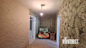 Дом 103м&sup2;, 2-этажный, участок 3 сот.  