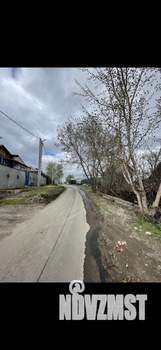 Дом 60м&sup2;, 1-этажный, участок 4 сот.  