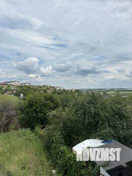 Коттедж 150м², 2-этажный, участок 6 сот.  