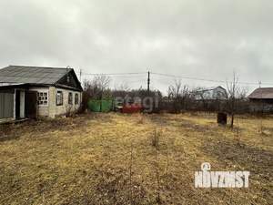 Дача 17м², 1-этажный, участок 6 сот.  