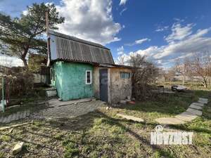 Дом 48м², 1-этажный, участок 6 сот.  