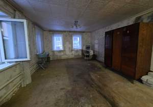 Дом 59м&sup2;, 1-этажный, участок 1 сот.  