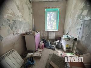 Дом 40м², 1-этажный, участок 15 сот.  