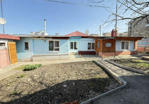 Дом 191м², 1-этажный, участок 7 сот.  