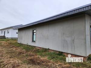 Дом 98м², 1-этажный, участок 6 сот.  