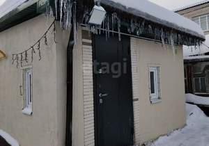 Дом 68м&sup2;, 1-этажный, участок 3 сот.  