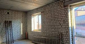 Дом 150м², 2-этажный, участок 6 сот.  