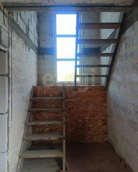 Дом 100м², 1-этажный, участок 6 сот.  