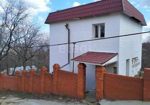 Дом 140м², 2-этажный, участок 8 сот.  