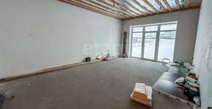 Дом 117м&sup2;, 1-этажный, участок 9 сот.  