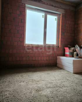 Дом 102м², 1-этажный, участок 6 сот.  