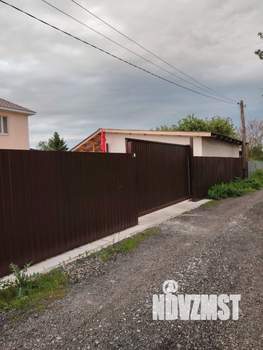 Дом 77м², 2-этажный, участок 6 сот.  