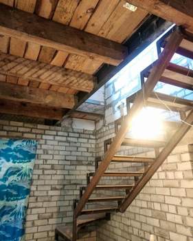 Дом 120м², 2-этажный, участок 6 сот.  