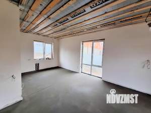 Коттедж 97м², 1-этажный, участок 5 сот.  