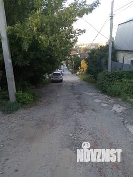 Дом 31м², 1-этажный, участок 1 сот.  