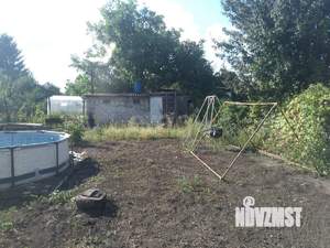 Дом 30м², 1-этажный, участок 7 сот.  