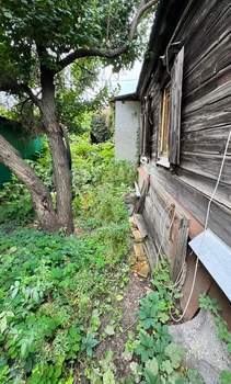 Дом 46м², 5-этажный, участок 1 сот.  