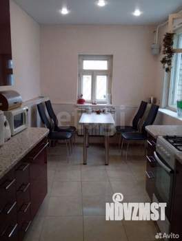 Дом 75м&sup2;, 1-этажный, участок 4 сот.  