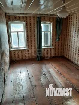 Дом 40м², 1-этажный, участок 1 сот.  