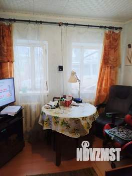 Дом 30м&sup2;, 1-этажный, участок 6 сот.  