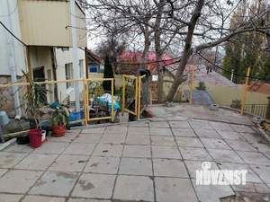 Дом 159м², 3-этажный, участок 4 сот.  