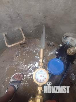 Дом 20м&sup2;, 1-этажный, участок 8 сот.  