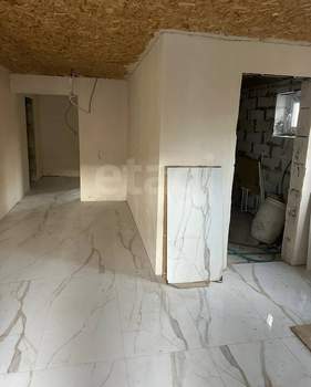 Дом 270м&sup2;, 2-этажный, участок 9 сот.  