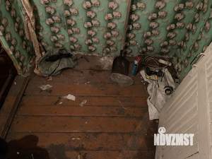 Дом 30м&sup2;, 1-этажный, участок 1 сот.  