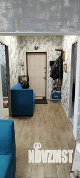 Дом 110м², 2-этажный, участок 3 сот.  