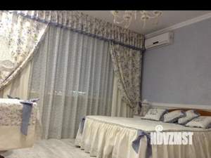 Коттедж 290м&sup2;, 3-этажный, участок 7 сот.  