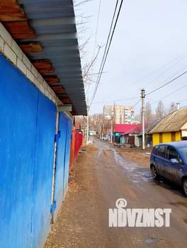 Дом 33м², 1-этажный, участок 6 сот.  