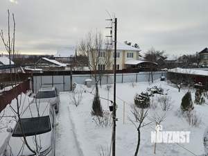 Дом 74м&sup2;, 2-этажный, участок 8 сот.  