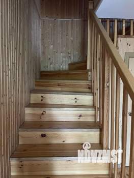 Дом 80м&sup2;, 2-этажный, участок 7 сот.  