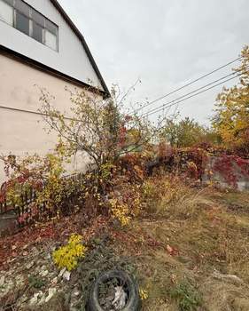 Дом 72м², 2-этажный, участок 497 сот.  