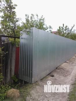 Дом 16м&sup2;, 1-этажный, участок 7 сот.  