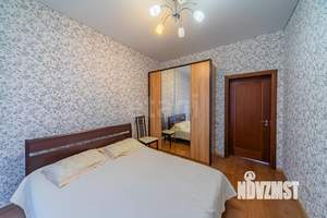 Дом 184м&sup2;, 3-этажный, участок 4 сот.  